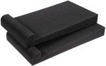 Anpro Studio Monitor Acoustic Isolation Pads - 2 Pack