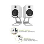 Kanto SE4 Desktop Speaker Stands - Pair