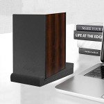 Anpro Studio Monitor Acoustic Isolation Pads - 2 Pack