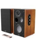 MAJORITY 5.3 Bluetooth Bookshelf Speakers with Remote