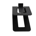 Desk Speaker Stands for Studio and Bookshelf Speakers