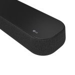 LG USE6S Dolby Atmos Bluetooth Soundbar for TV