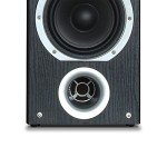 Fenton SHFT57B 600W Floor Standing Speakers Pair