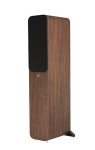 Q Acoustics 3050i Floor Standing Speakers - English Walnut