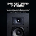 Polk Audio Monitor XT70 Floor-Standing Speaker - Black