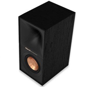 Klipsch R-40M Bookshelf Speakers - Pair