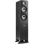 Polk Audio Elite ES35 Slim Center Speaker - Black