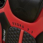 X-Rocker Evora Bluetooth Gaming Chair with Speakers