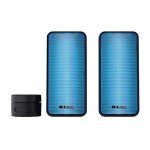 Trust Gaming GXT 611 RGB PC Speakers - Black