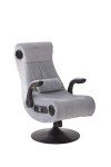 X-Rocker Deluxe Bluetooth Gaming Chair with Surround Sound