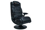 X-Rocker X-Pro 4.1 Gaming Chair with Bluetooth Speakers