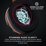 Turtle Beach Stealth 700 Blue Wireless Gaming Headset