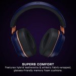 Turtle Beach Stealth 700 Blue Wireless Gaming Headset