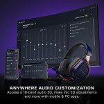 Turtle Beach Stealth 700 Blue Wireless Gaming Headset