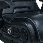 X-Rocker X-Pro 4.1 Gaming Chair with Bluetooth Speakers