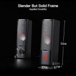 Redragon GS550 Orpheus Gaming Desktop Sound Bar