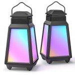Inwa Outdoor Bluetooth Speaker System with Light Show
