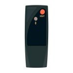 Dellonda 2000W Infrared Patio Heater with Speakers