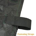 2 Pack Weatherproof Speaker Covers for Indoor/Outdoor