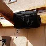 2 Pack Weatherproof Speaker Covers for Indoor/Outdoor