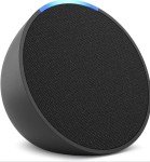Echo Pop Smart Speaker with Wi-Fi and Bluetooth