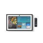 Echo Show 15 - 15.6" Smart Display with Alexa