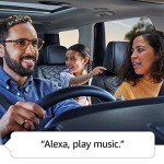 Echo Auto - Bring Alexa Wherever You Go
