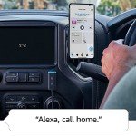 Echo Auto - Bring Alexa Wherever You Go
