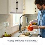 Echo Flex – Alexa Smart Home Voice Control