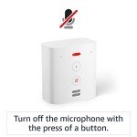 Echo Flex – Alexa Smart Home Voice Control