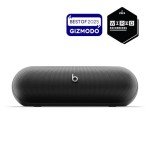 Beats Pill Portable Bluetooth Speaker - Matte Black