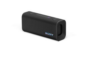 Sony ULT FIELD 3 Portable Bluetooth Speaker - Black