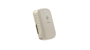 WYE Waterproof Mini Bluetooth Speaker with Voice Assistants