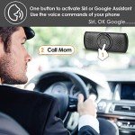 Portable Bluetooth Speaker with Enhanced Bass and Mic