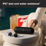 Beats Pill Portable Bluetooth Speaker - Matte Black