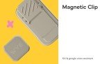 WYE Waterproof Mini Bluetooth Speaker with Voice Assistants