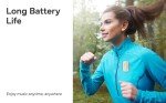 WYE Waterproof Mini Bluetooth Speaker with Voice Assistants