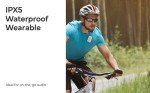 WYE Waterproof Mini Bluetooth Speaker with Voice Assistants