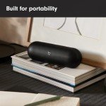 Beats Pill Portable Bluetooth Speaker - Matte Black