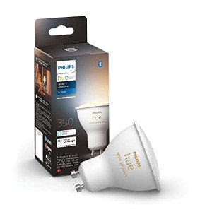 Philips Hue White Ambiance Smart GU10 Spot Light