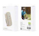 WYE Waterproof Mini Bluetooth Speaker with Voice Assistants