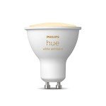 Philips Hue White Ambiance Smart GU10 Spot Light