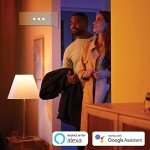 Philips Hue White Ambiance Smart GU10 Spot Light