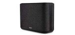 Denon Home 250 Wireless Smart Speaker - Black