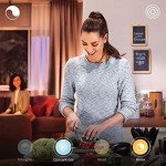 Philips Hue White Ambiance Smart GU10 Spot Light