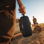 Bose SoundLink Flex Portable Bluetooth Speaker - Black