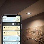 Philips Hue White Ambiance Smart GU10 Spot Light