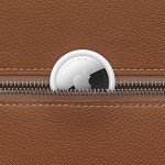 Apple AirTag: Track Your Belongings Easily