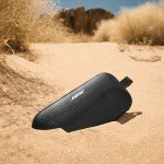 Bose SoundLink Flex Portable Bluetooth Speaker - Black