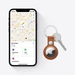 Apple AirTag: Track Your Belongings Easily
